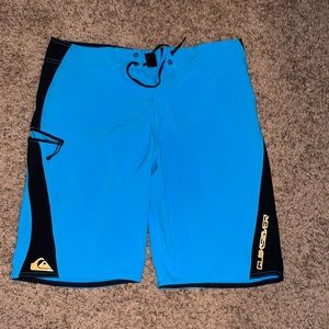 Quicksilver mens shorts